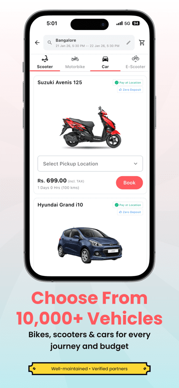 Sukuto App - Details