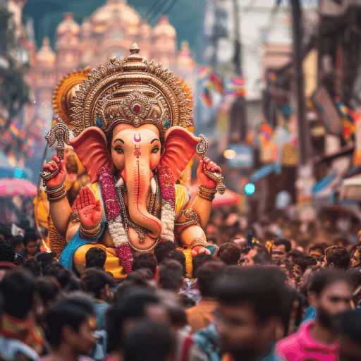 Top 5 Ganesh pandals to visit in Bangalore