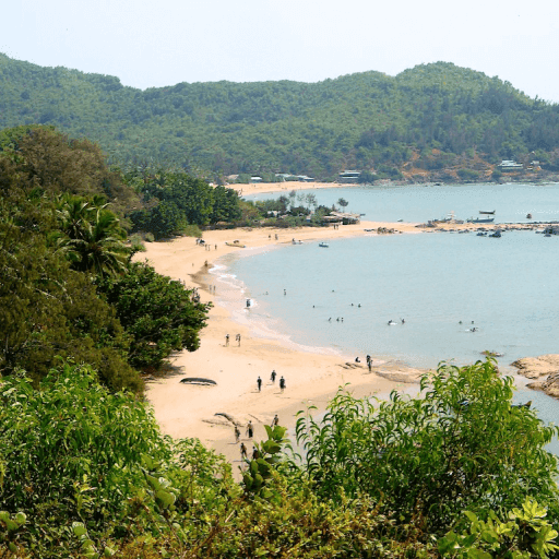 Escape to Gokarna: A Blissful Blend of Serene Beaches, Spirituality, and Natural Wonders Awaiting You