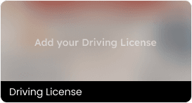 Driving license