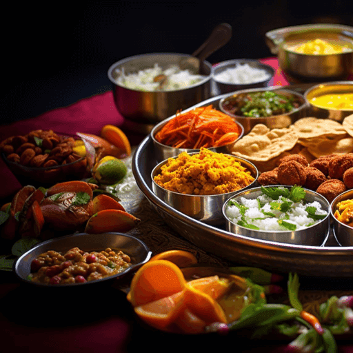 Experience the Culinary Delights of Jaipur: A Food Lover’s Guide